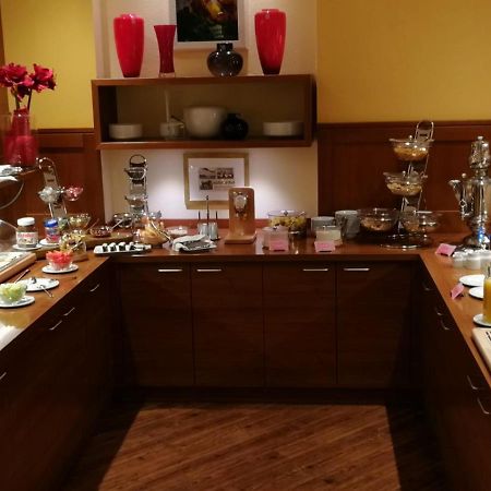 Hotel Gasthof Posthalter Цвізель Екстер'єр фото