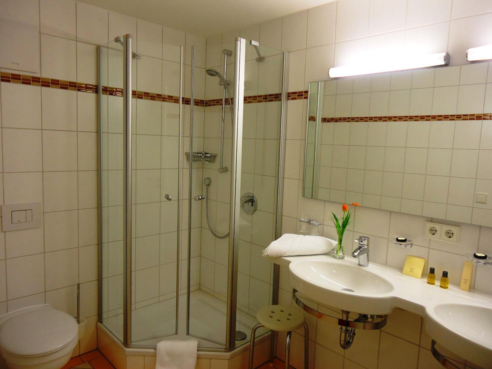 Hotel Gasthof Posthalter Цвізель Номер фото