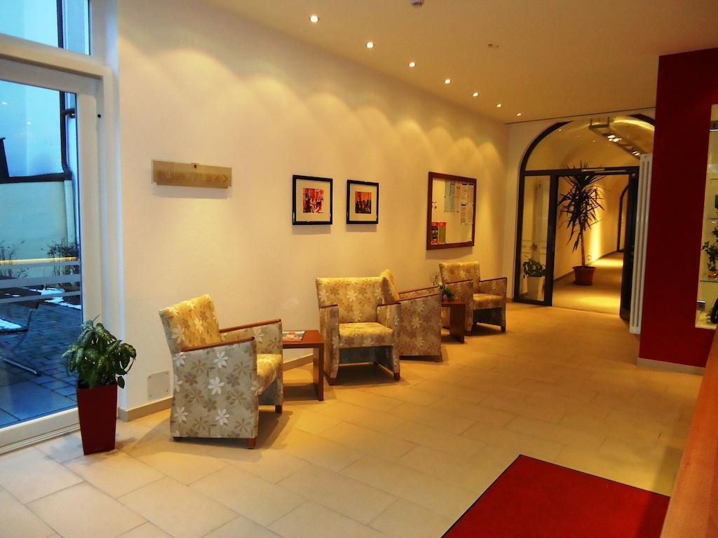 Hotel Gasthof Posthalter Цвізель Екстер'єр фото
