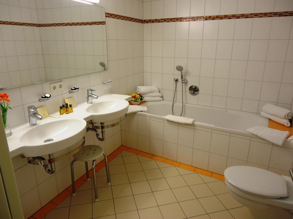 Hotel Gasthof Posthalter Цвізель Номер фото