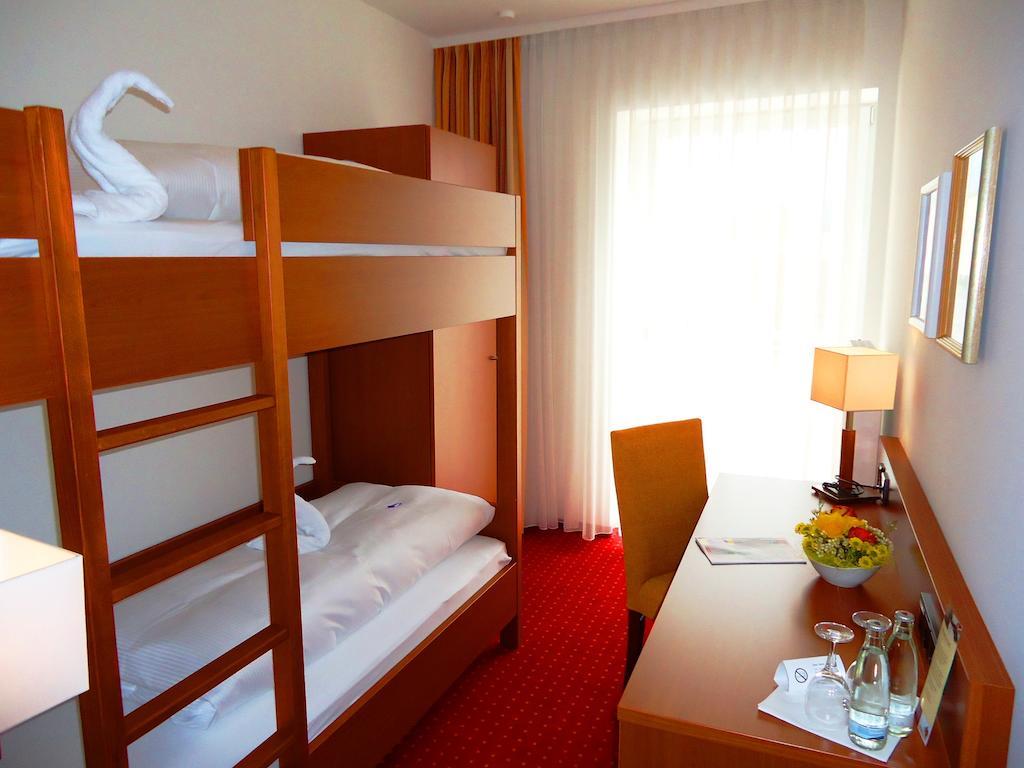 Hotel Gasthof Posthalter Цвізель Номер фото