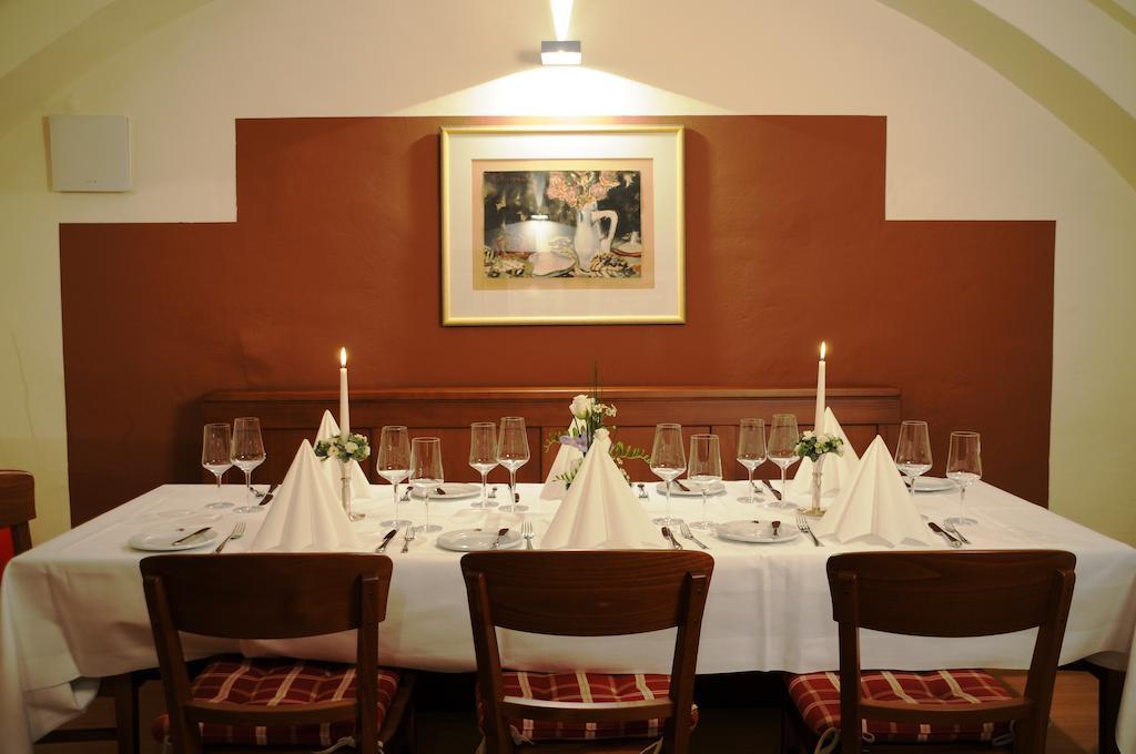 Hotel Gasthof Posthalter Цвізель Екстер'єр фото