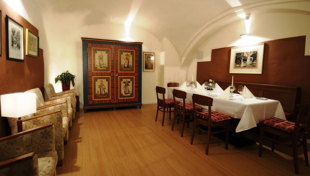 Hotel Gasthof Posthalter Цвізель Екстер'єр фото