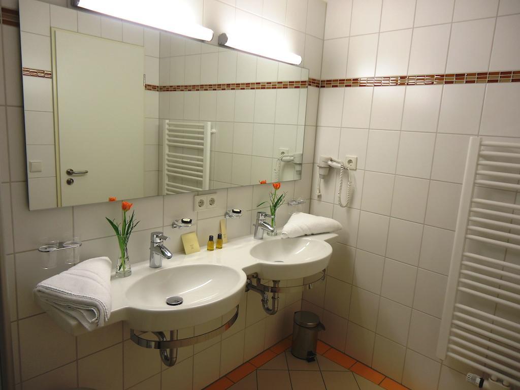Hotel Gasthof Posthalter Цвізель Номер фото