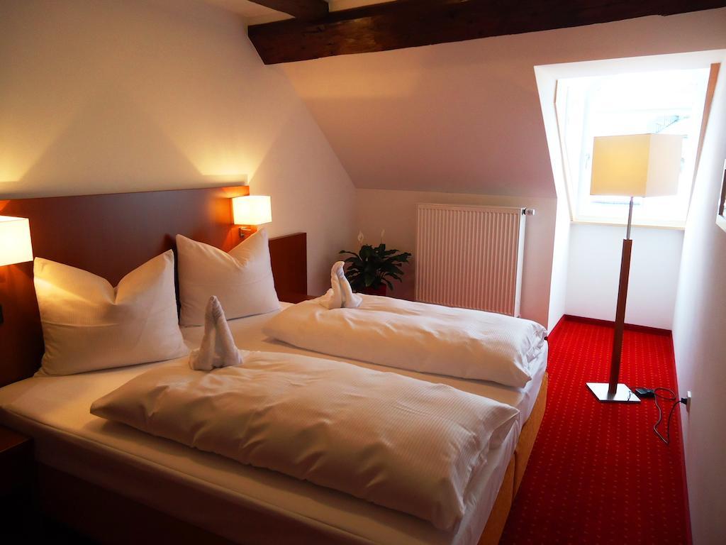 Hotel Gasthof Posthalter Цвізель Номер фото