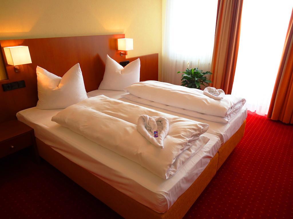 Hotel Gasthof Posthalter Цвізель Номер фото