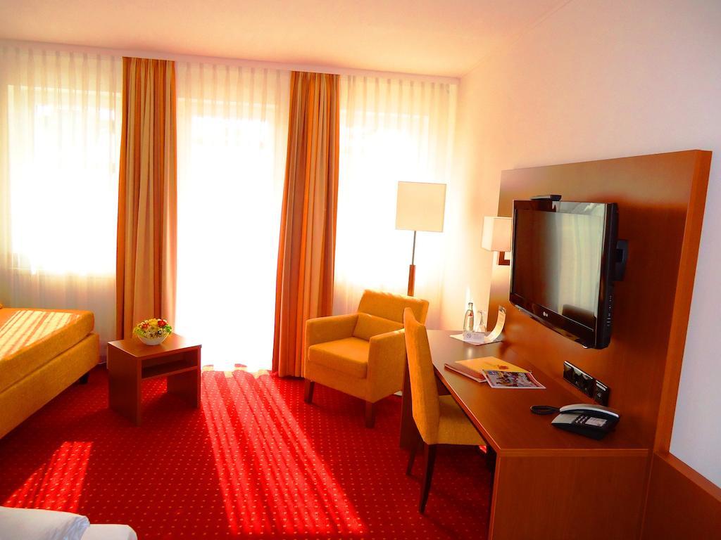 Hotel Gasthof Posthalter Цвізель Номер фото