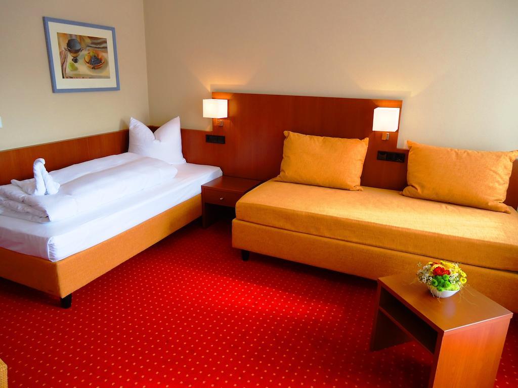 Hotel Gasthof Posthalter Цвізель Номер фото