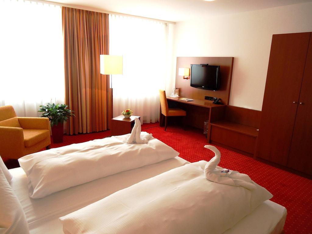 Hotel Gasthof Posthalter Цвізель Екстер'єр фото