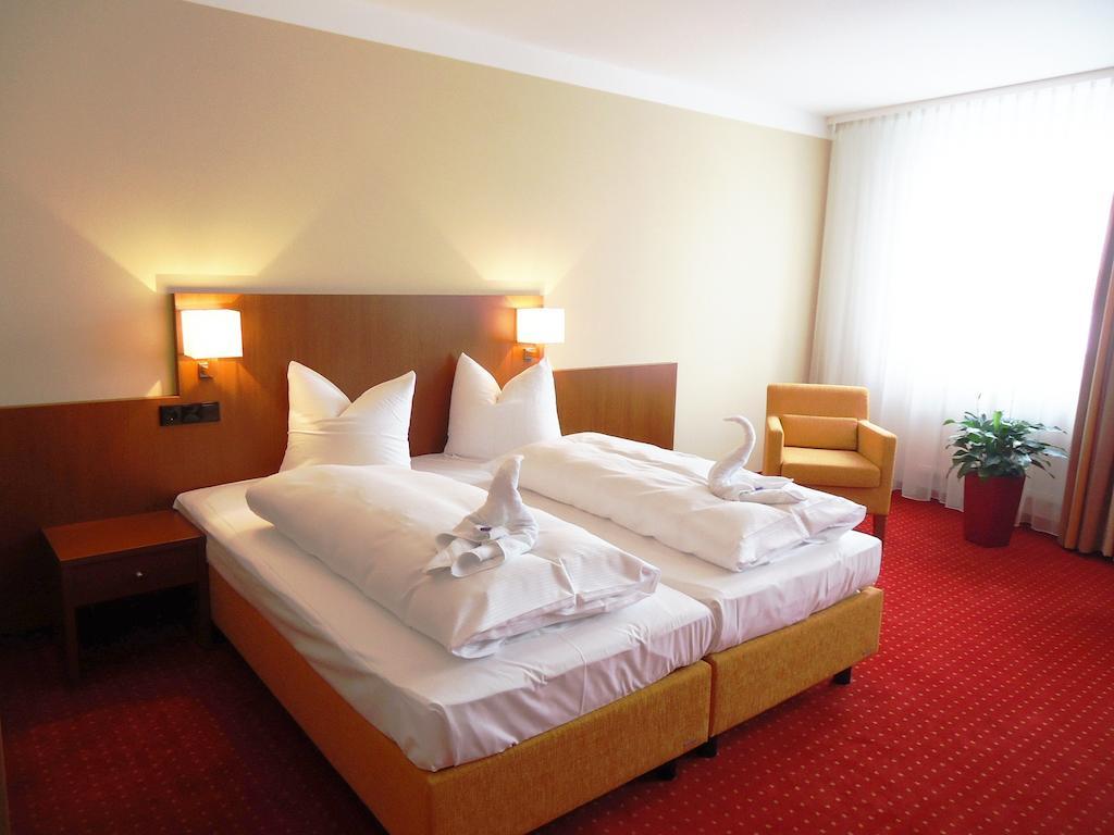 Hotel Gasthof Posthalter Цвізель Номер фото